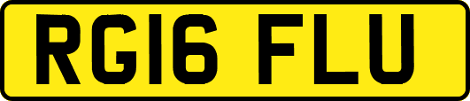 RG16FLU