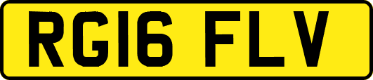 RG16FLV