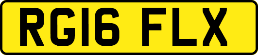 RG16FLX