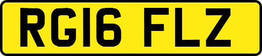 RG16FLZ