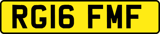 RG16FMF