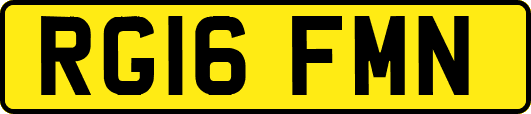 RG16FMN