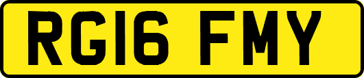 RG16FMY