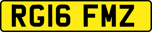 RG16FMZ