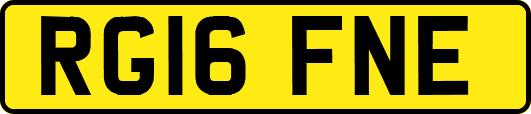 RG16FNE
