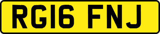RG16FNJ