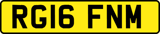 RG16FNM