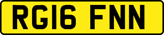 RG16FNN
