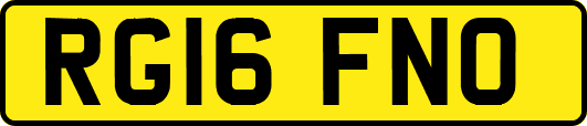 RG16FNO