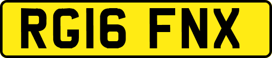 RG16FNX