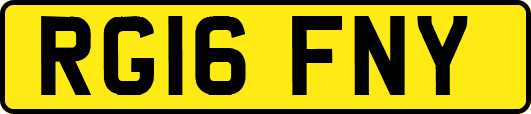 RG16FNY