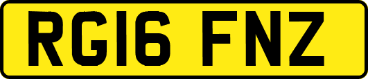 RG16FNZ