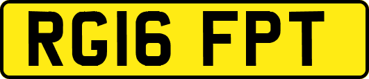 RG16FPT
