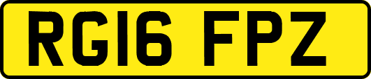RG16FPZ