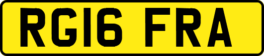 RG16FRA