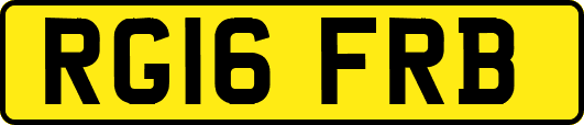 RG16FRB