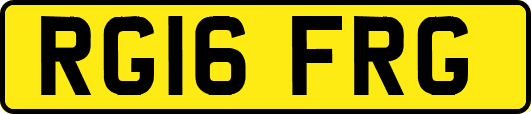 RG16FRG