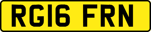 RG16FRN