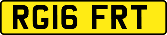 RG16FRT