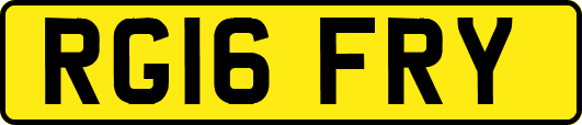 RG16FRY
