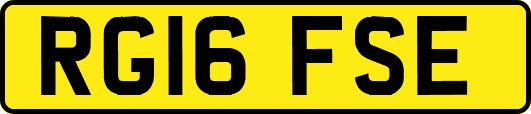 RG16FSE