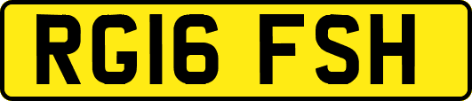 RG16FSH