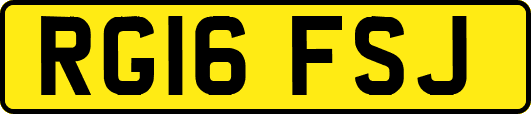 RG16FSJ
