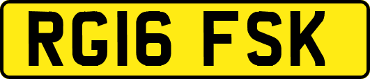 RG16FSK