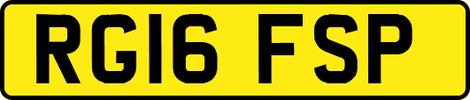 RG16FSP