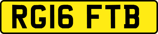 RG16FTB