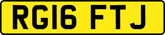 RG16FTJ