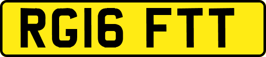RG16FTT