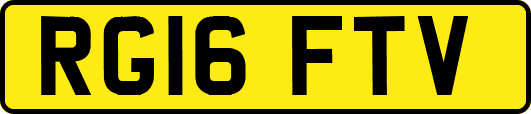 RG16FTV