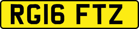RG16FTZ