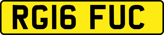 RG16FUC