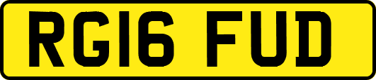 RG16FUD