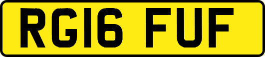 RG16FUF