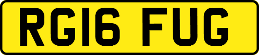 RG16FUG