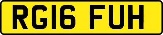 RG16FUH