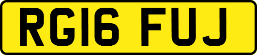 RG16FUJ