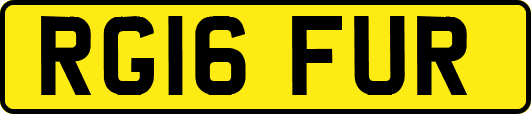 RG16FUR