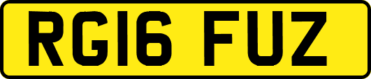 RG16FUZ
