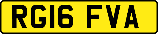 RG16FVA