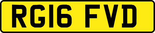 RG16FVD