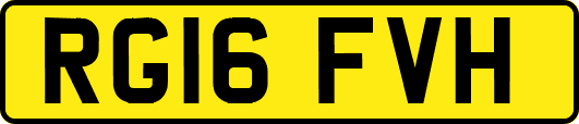 RG16FVH