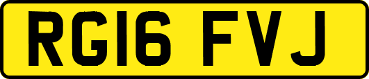 RG16FVJ