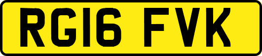 RG16FVK