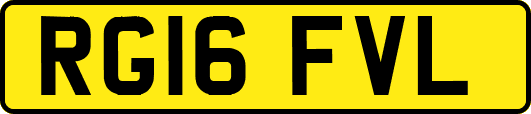 RG16FVL