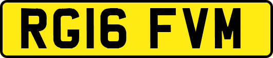 RG16FVM