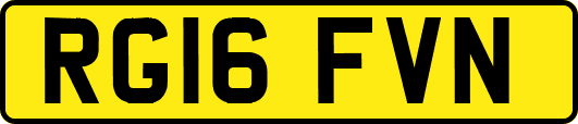 RG16FVN
